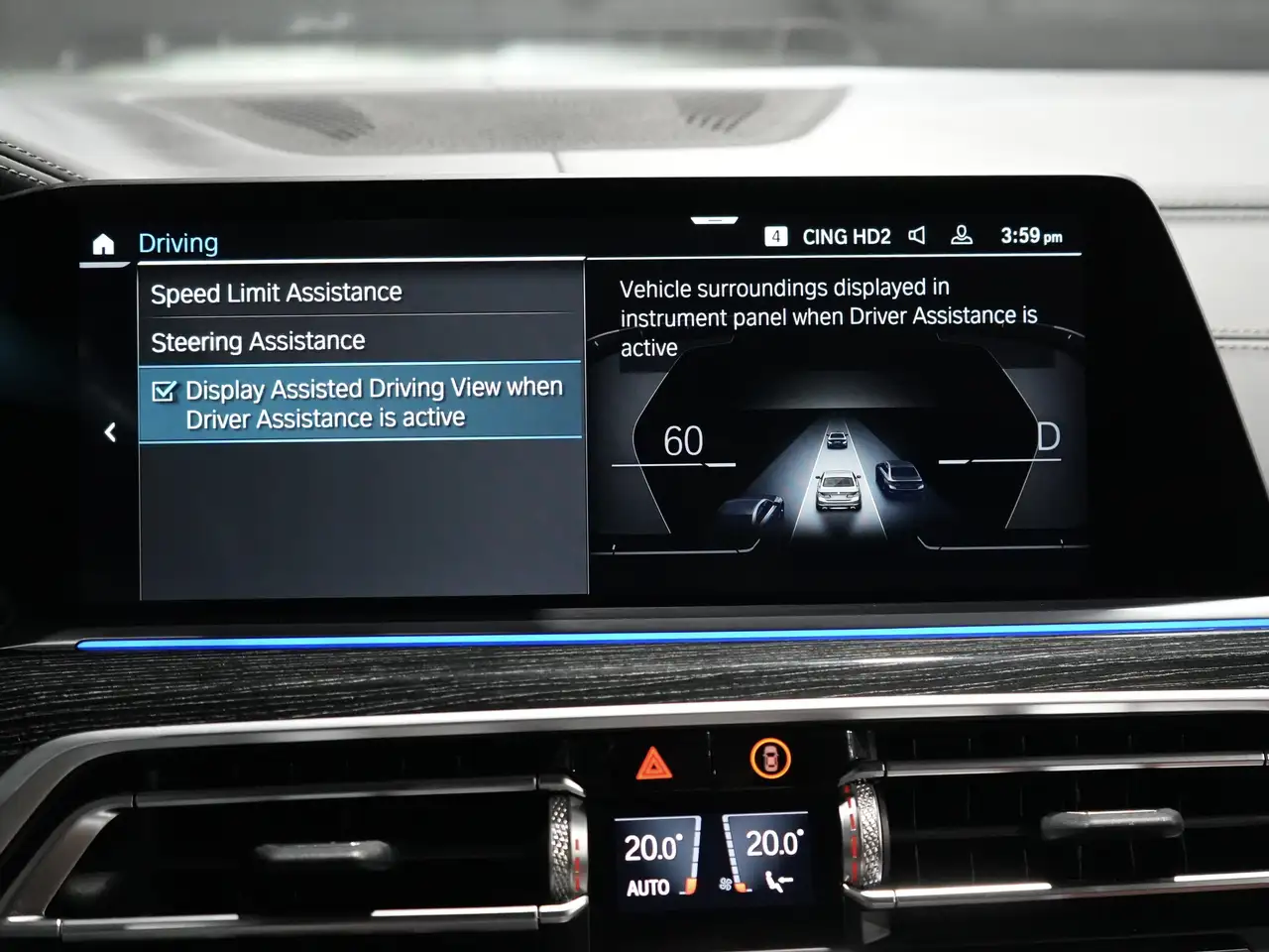 BMW X7 photo BMW X7