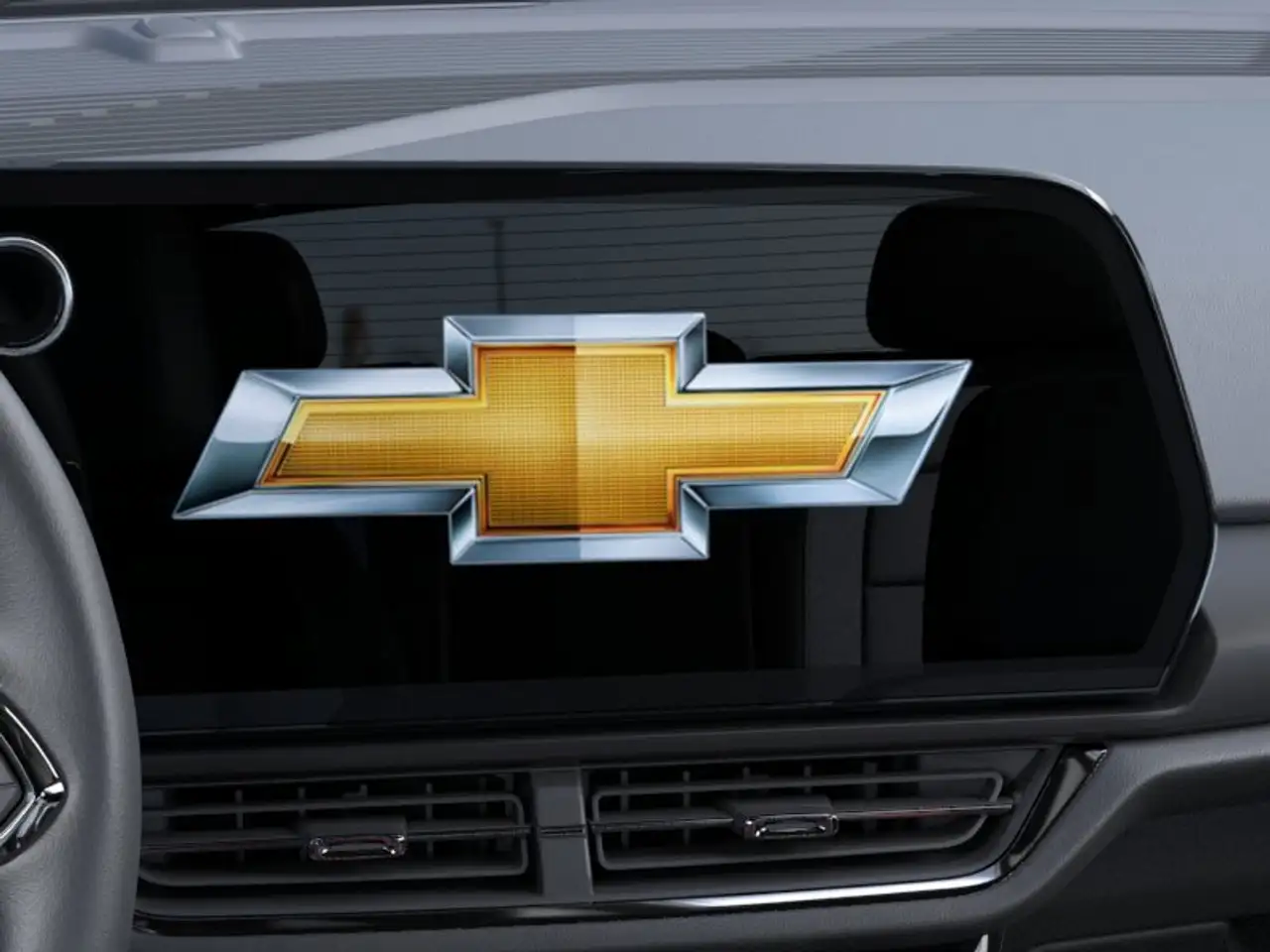 Chevrolet Equinox fotografie Chevrolet Equinox