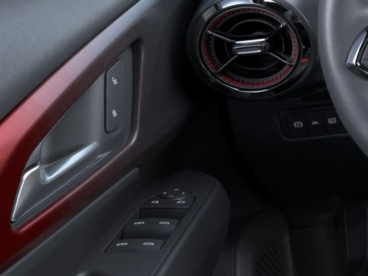 Chevrolet Equinox fotografie Chevrolet Equinox