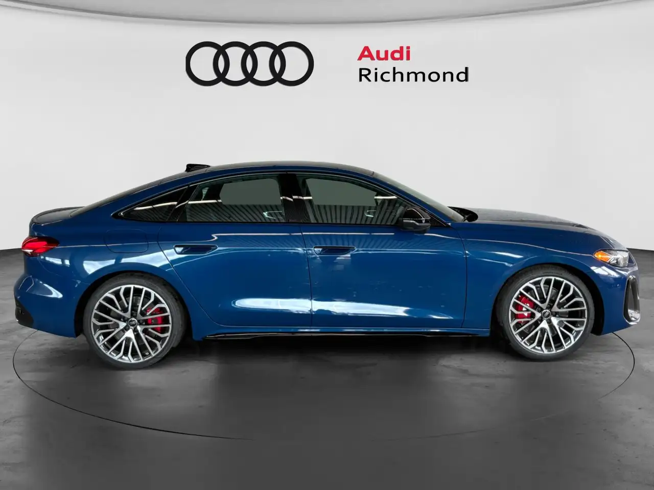 Audi S5 photo Audi S5