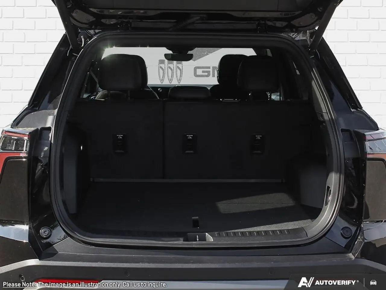 Chevrolet Equinox photo Chevrolet Equinox