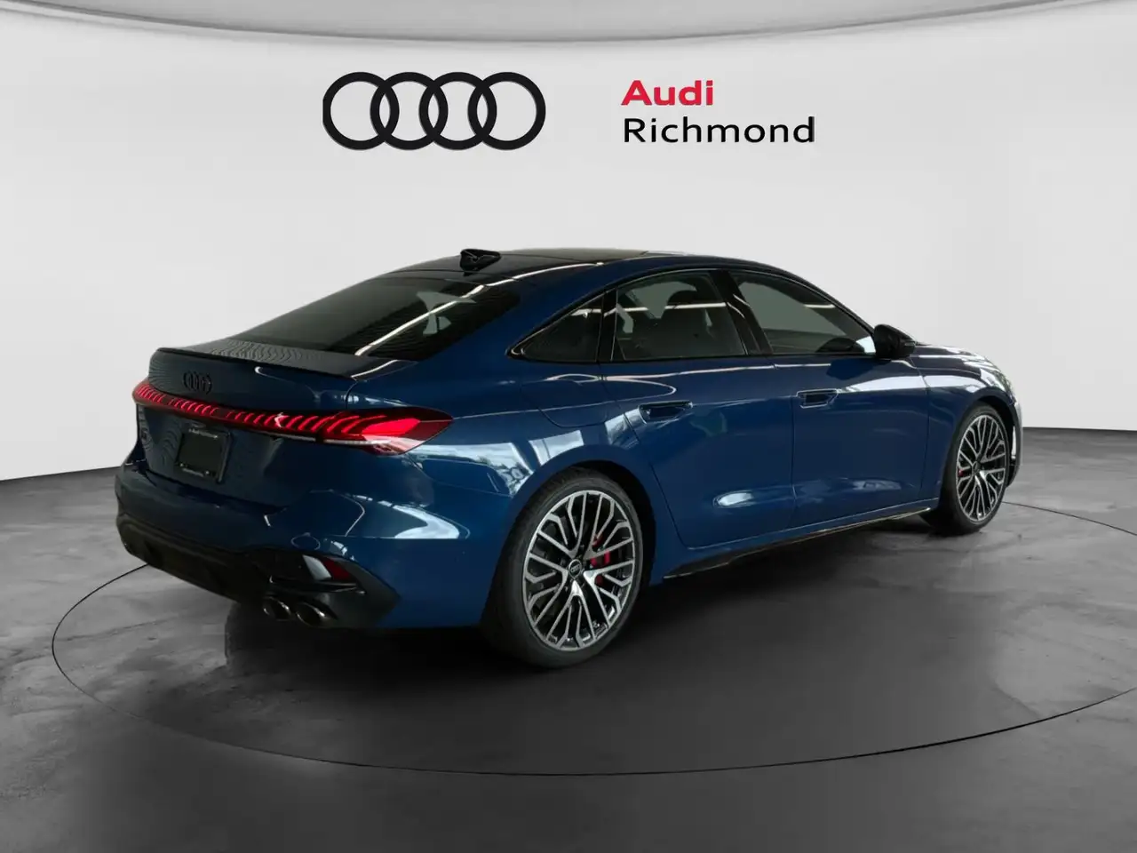 Audi S5 photo Audi S5