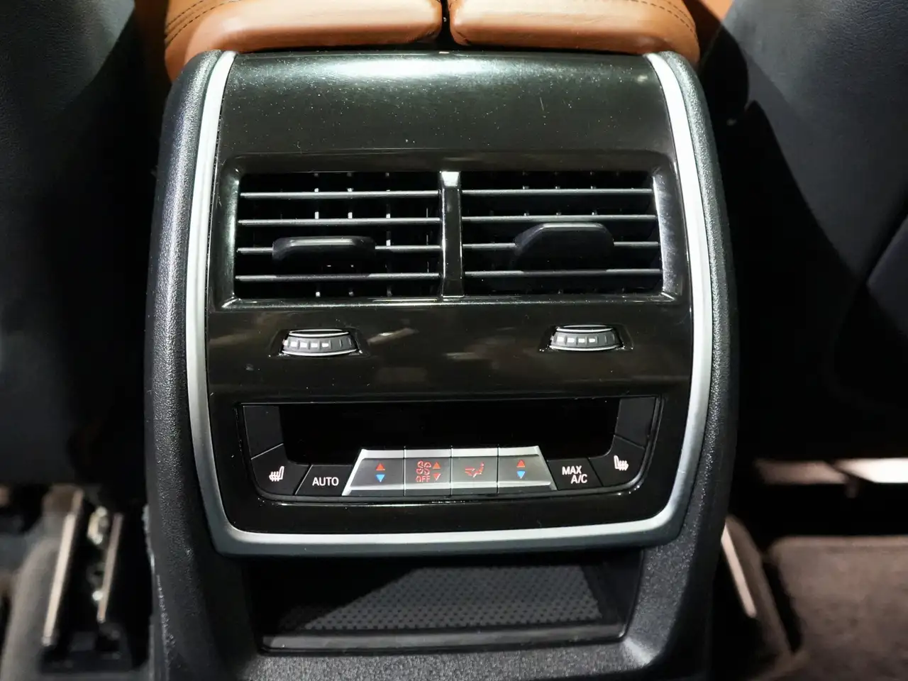 BMW X7 photo BMW X7
