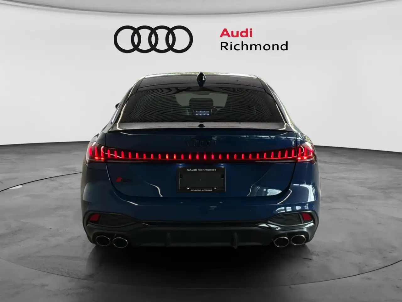 Audi S5 photo Audi S5