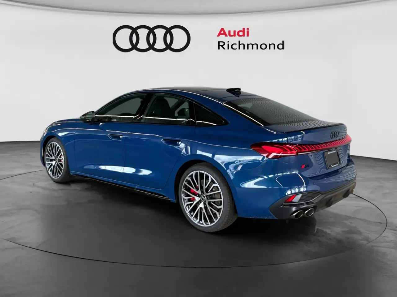 Audi S5 photo Audi S5