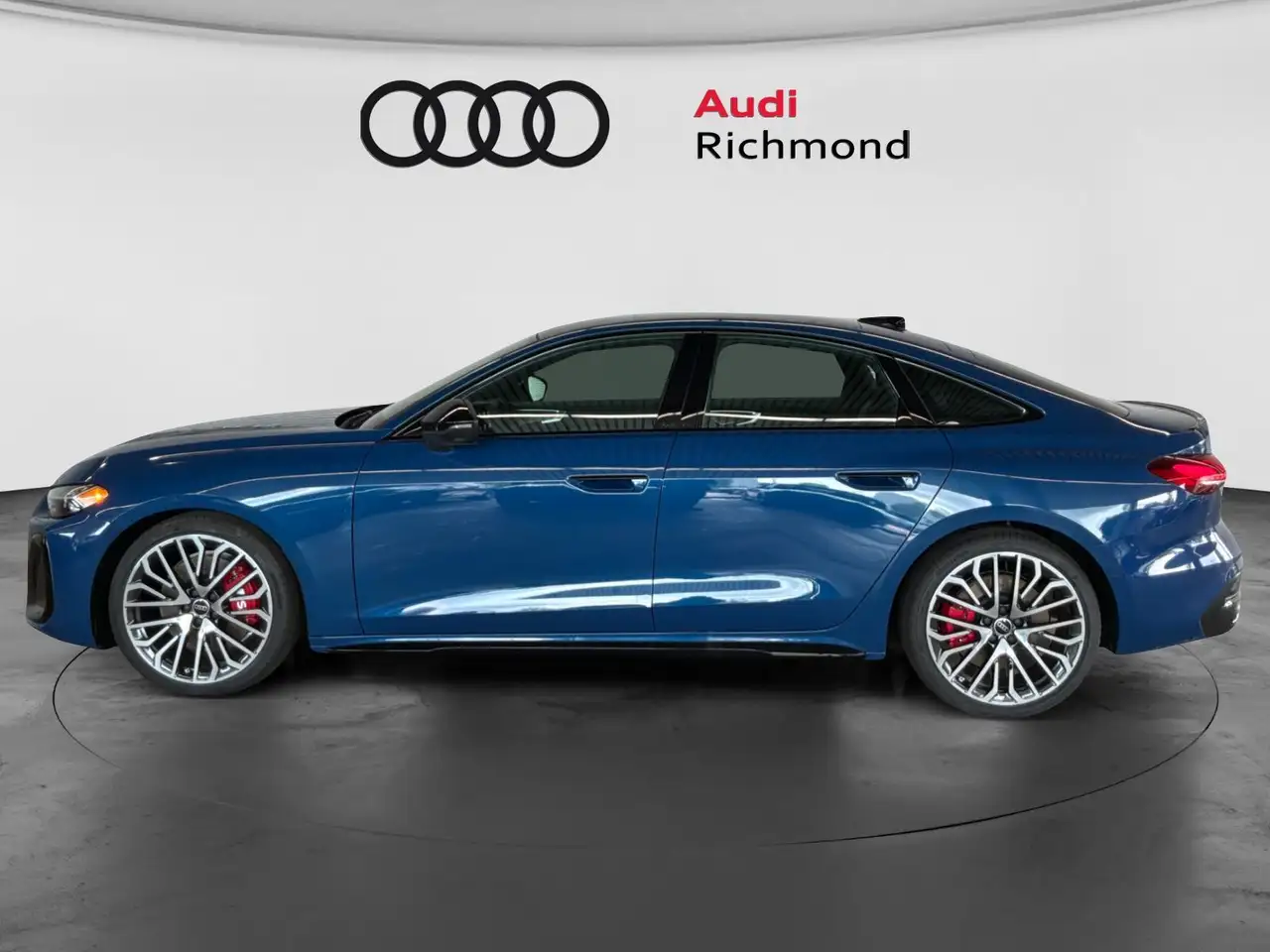 Audi S5 photo Audi S5