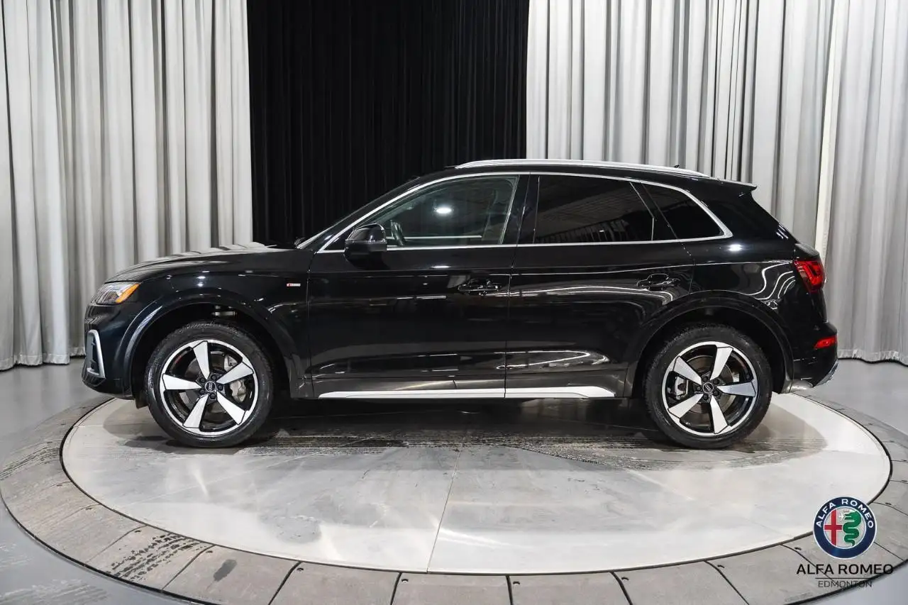 Audi Q5 photo Audi Q5