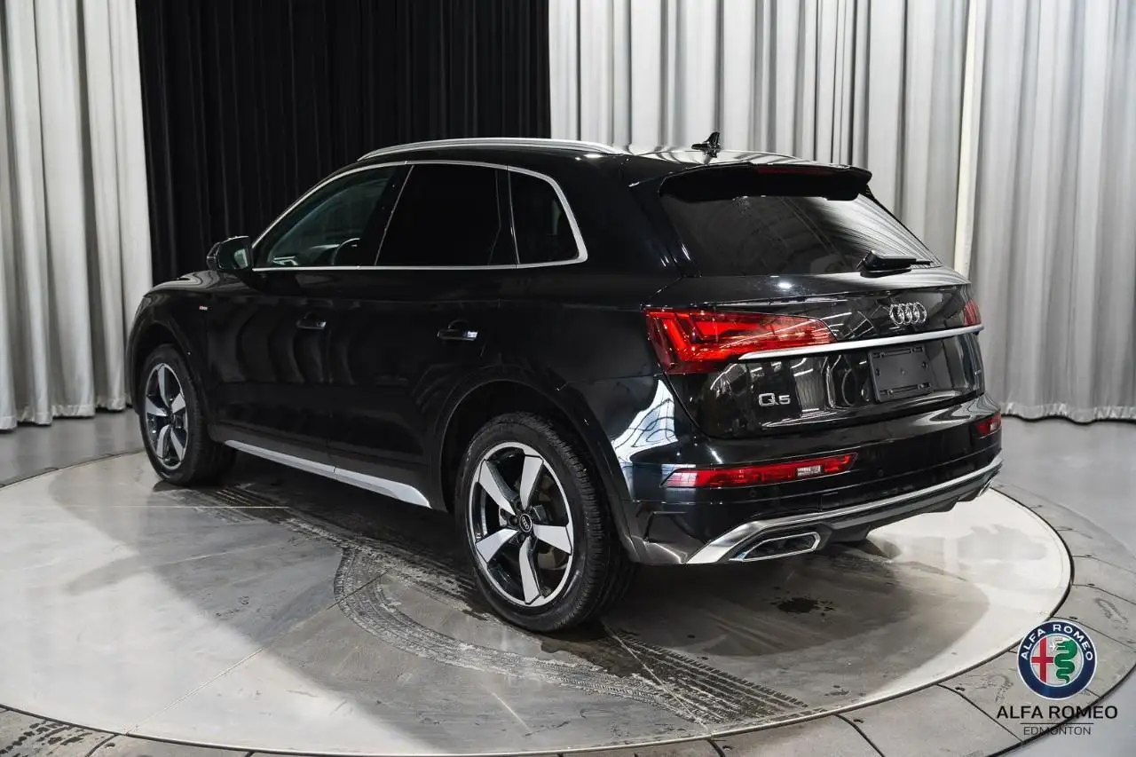 Audi Q5 photo Audi Q5