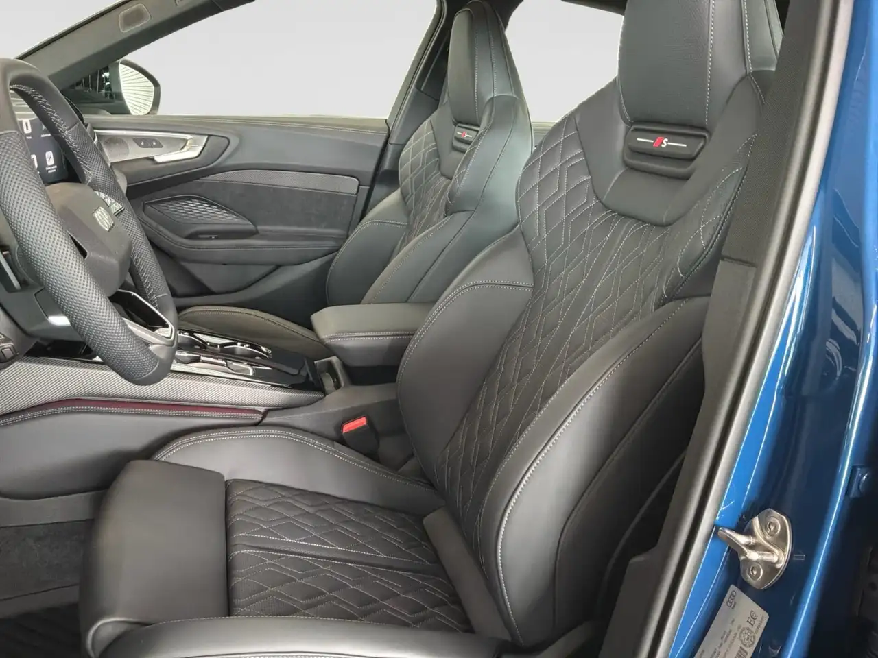 Audi S5 photo Audi S5