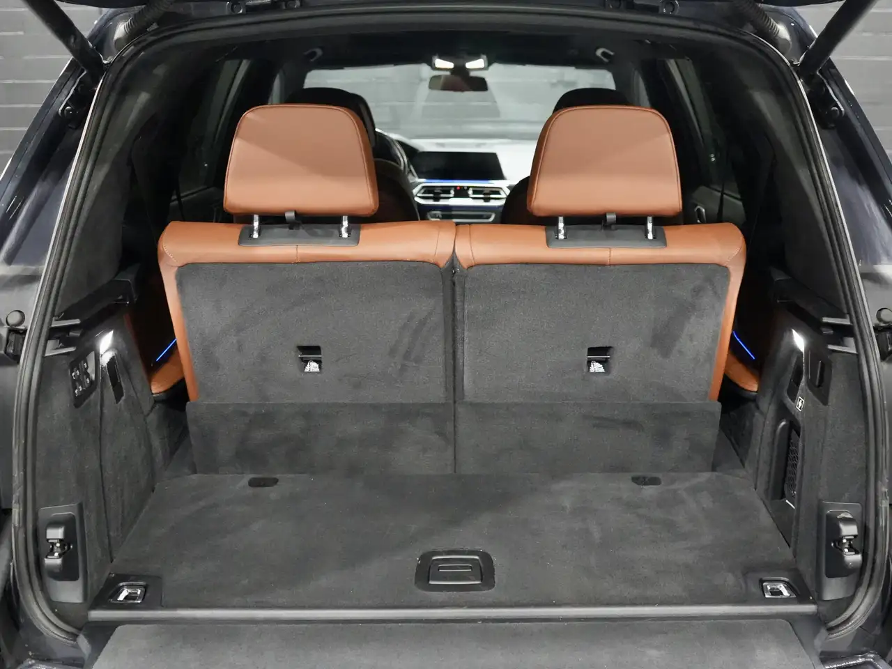 BMW X7 photo BMW X7