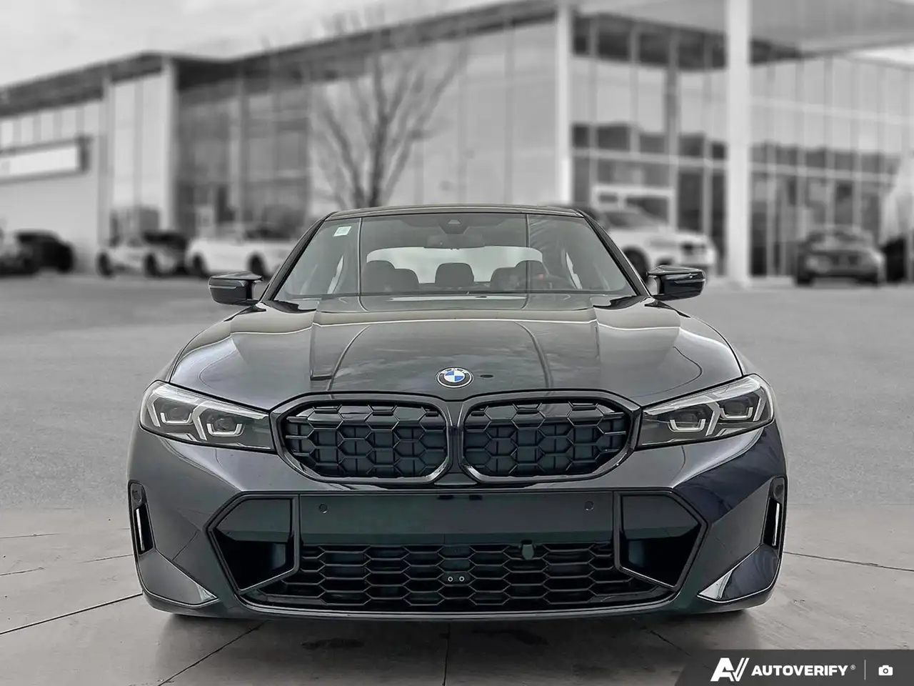 BMW 3 Series fotografie BMW 3 Series