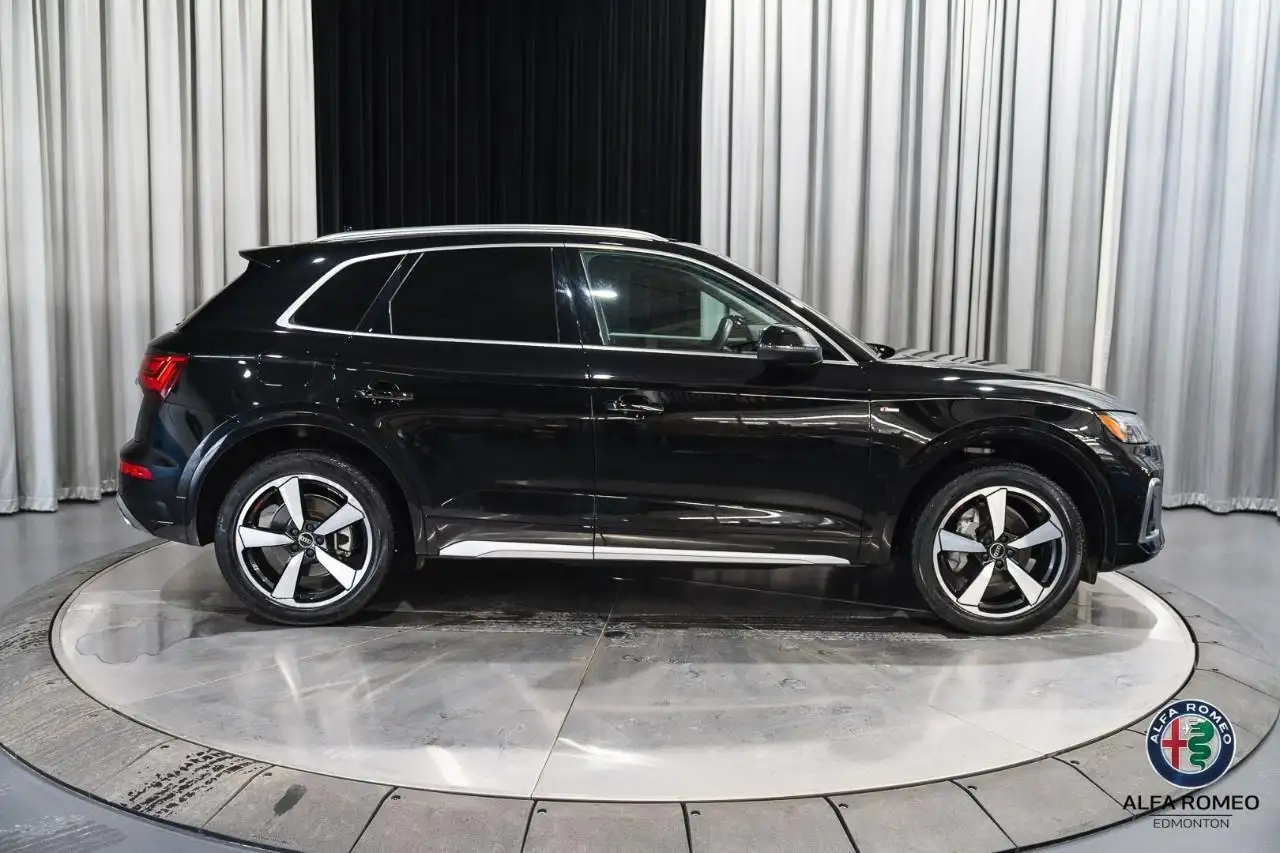 Audi Q5 photo Audi Q5