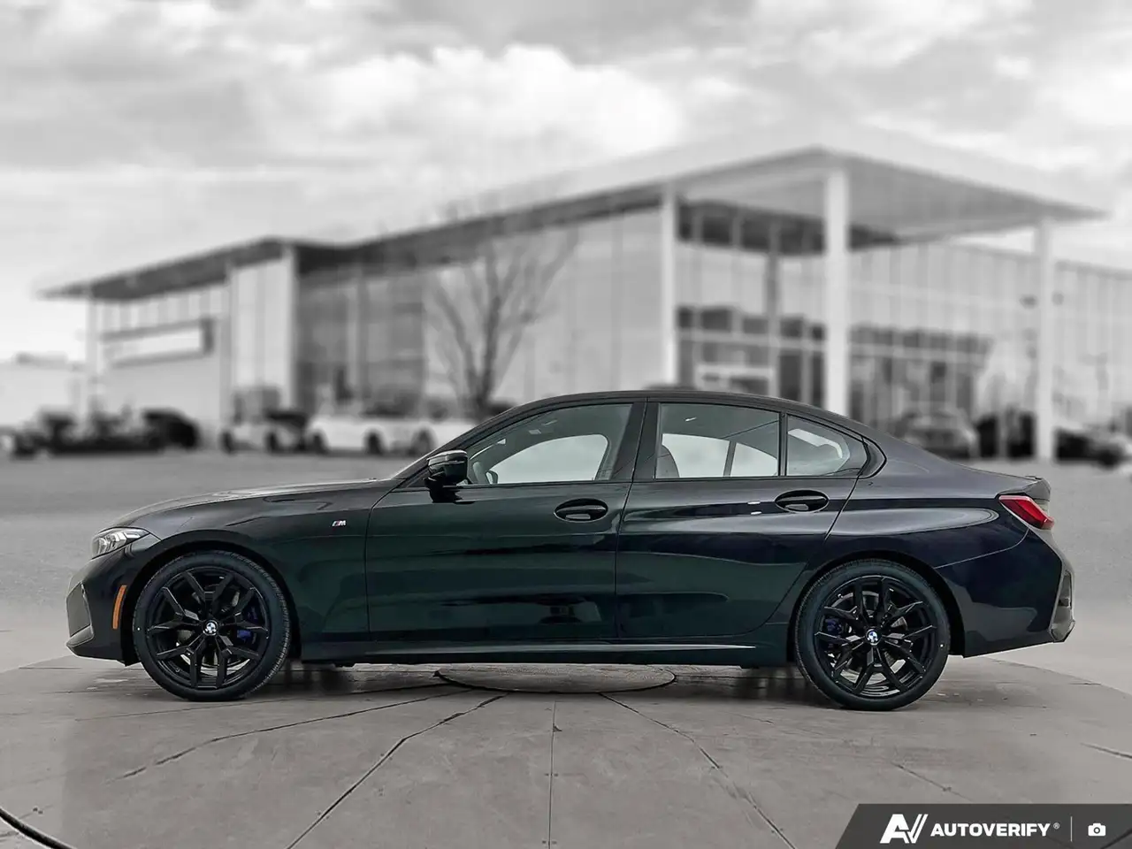 BMW 3 Series fotografie BMW 3 Series