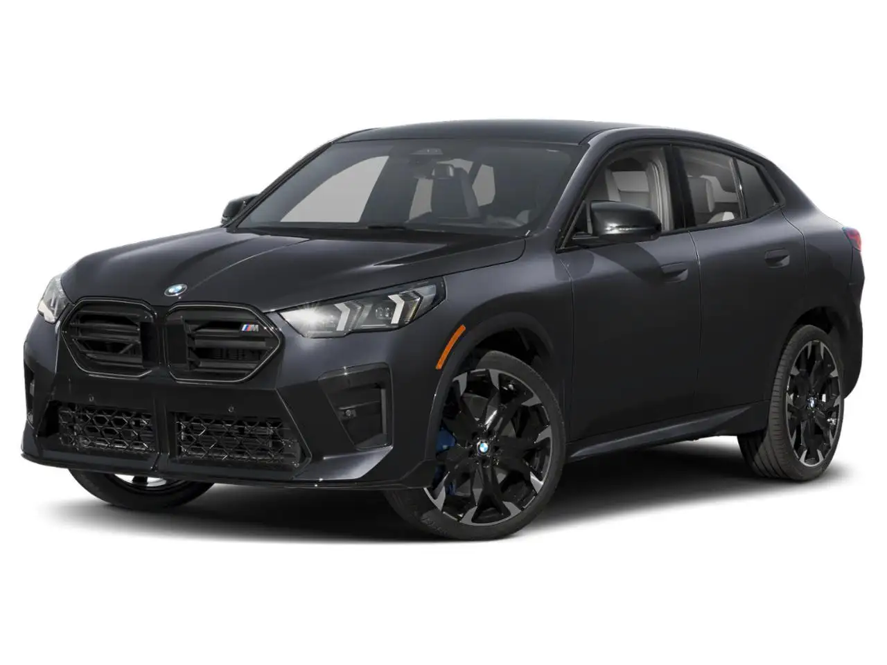 BMW X2 снимка BMW X2