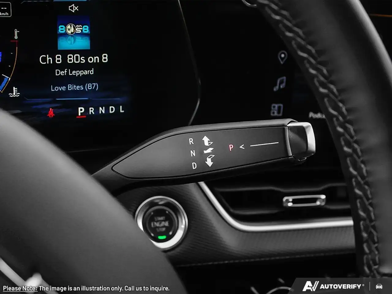 Chevrolet Equinox photo Chevrolet Equinox