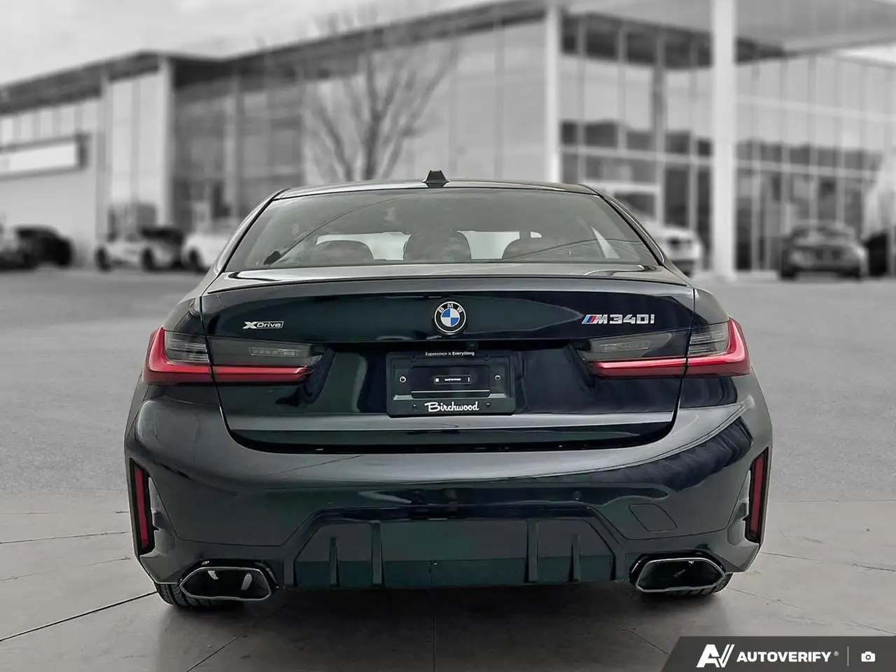 BMW 3 Series fotografie BMW 3 Series