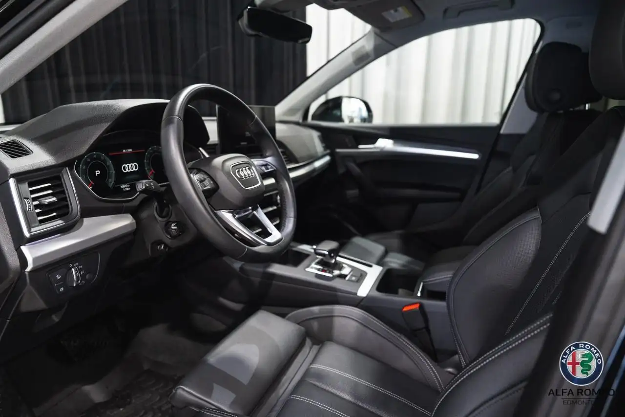 Audi Q5 photo Audi Q5