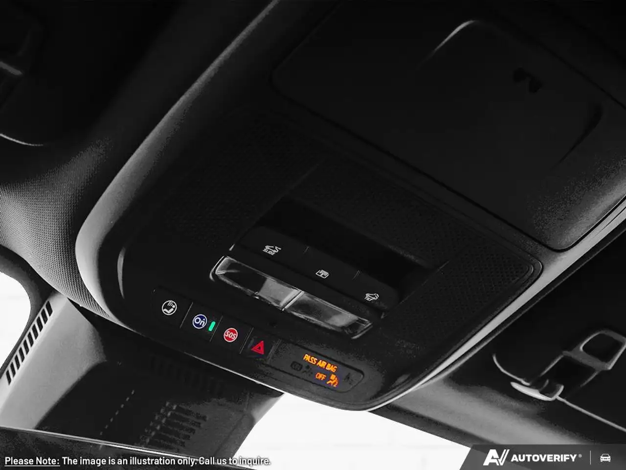 Chevrolet Equinox photo Chevrolet Equinox