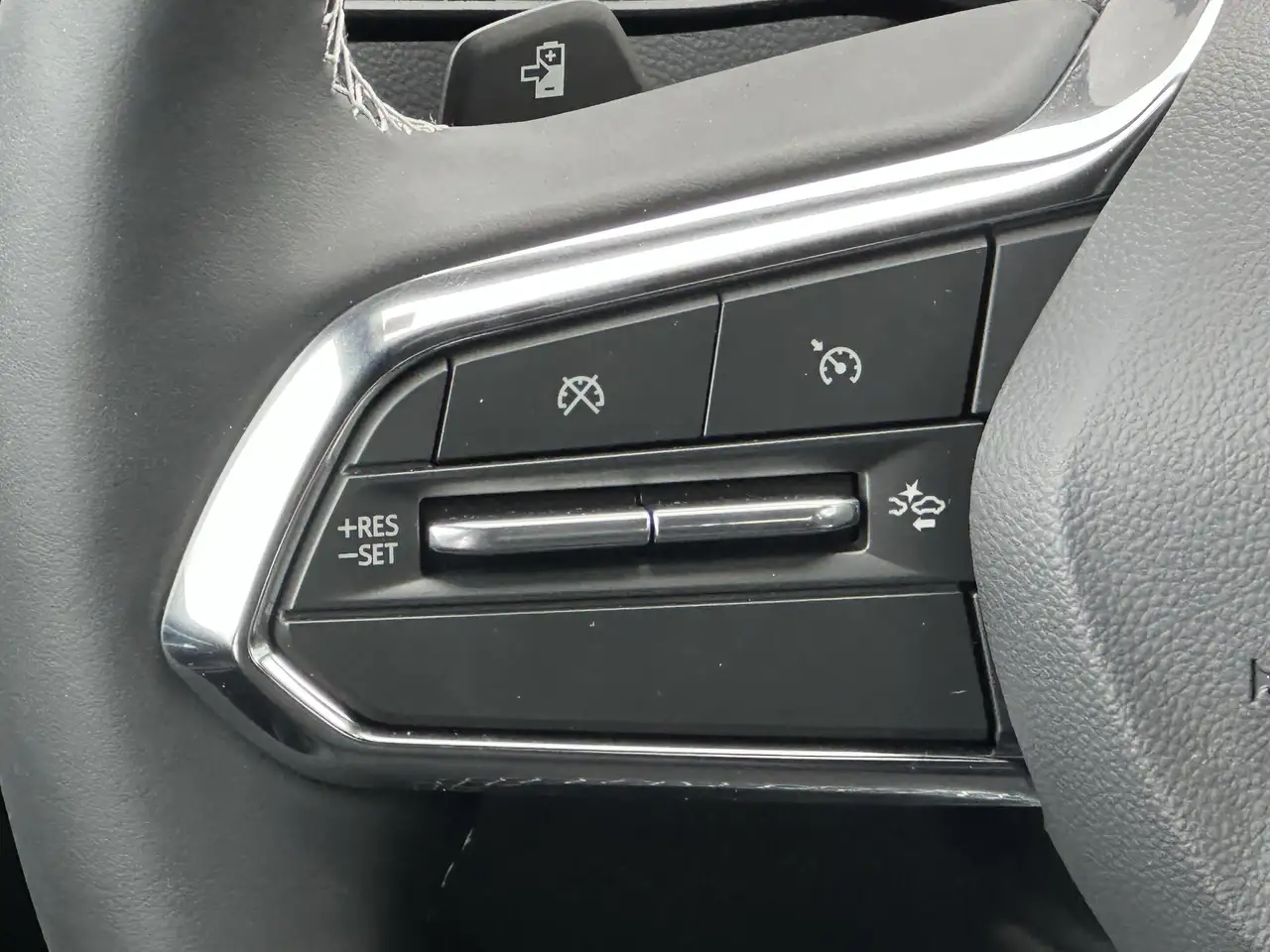 Chevrolet Equinox photo Chevrolet Equinox