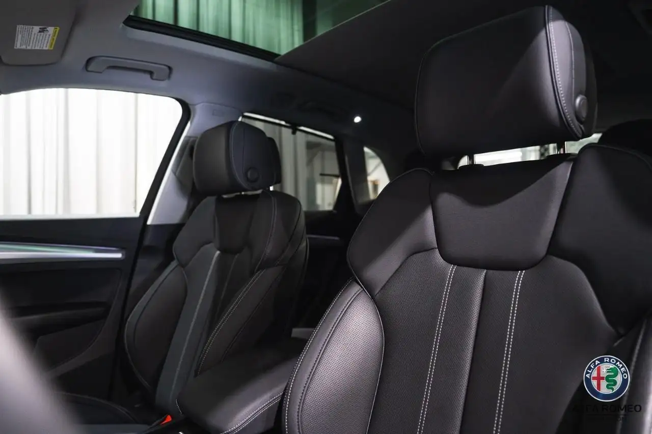 Audi Q5 photo Audi Q5