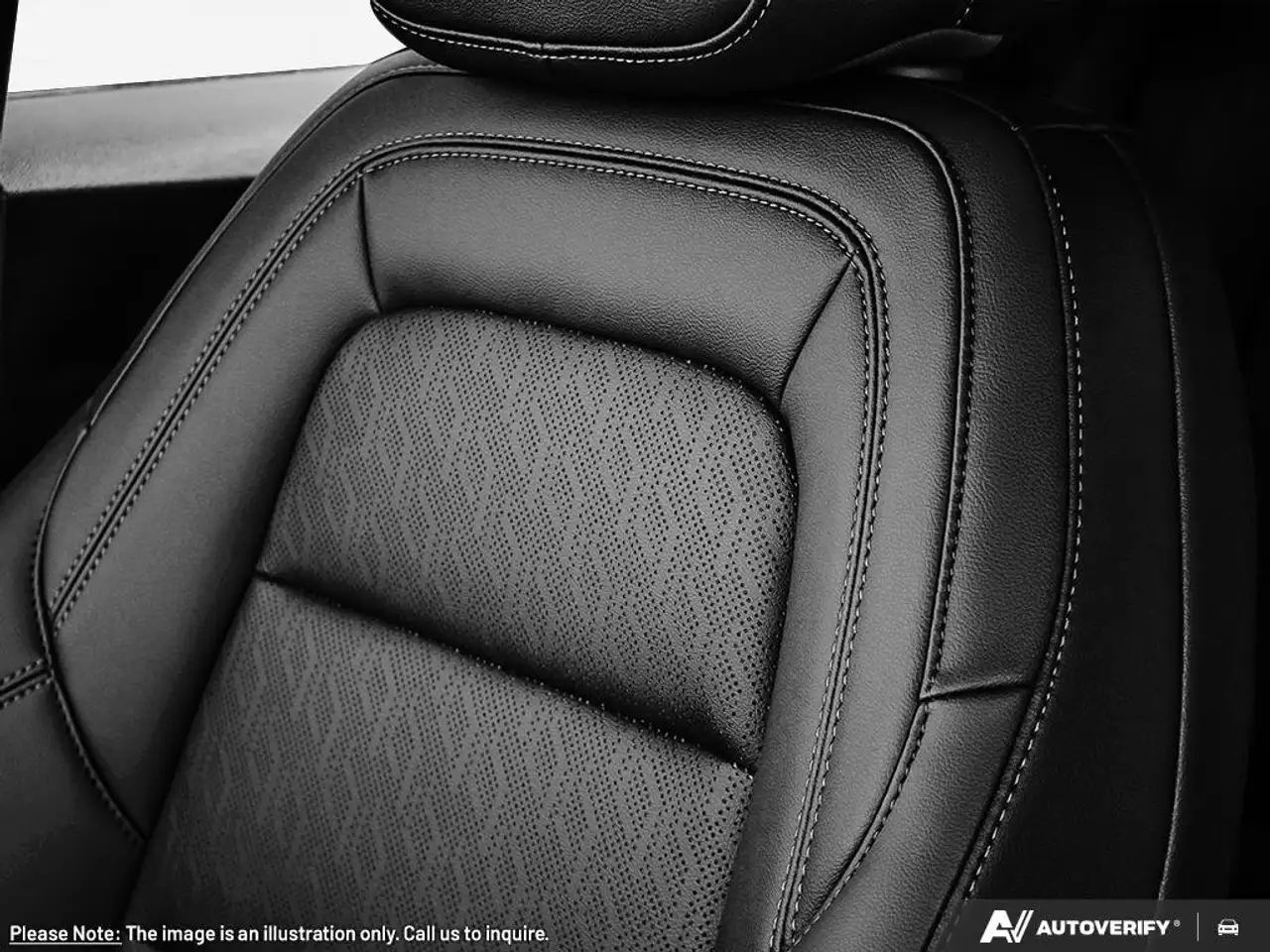 Chevrolet Equinox photo Chevrolet Equinox