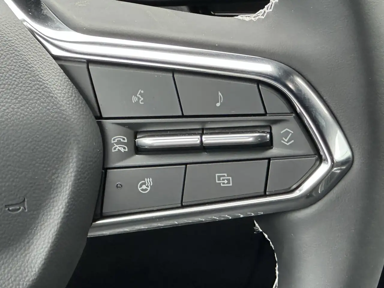 Chevrolet Equinox photo Chevrolet Equinox