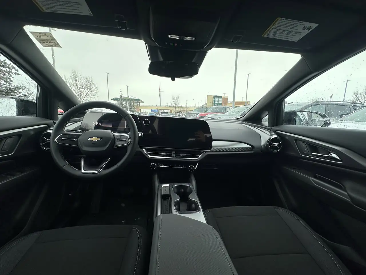 Chevrolet Equinox photo Chevrolet Equinox