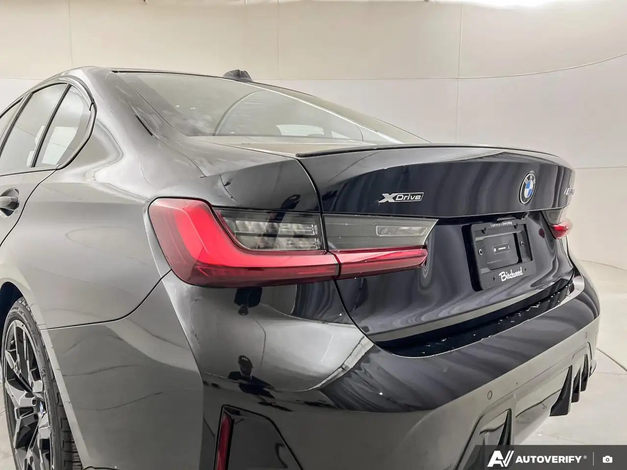 BMW 3 Series fotografie BMW 3 Series