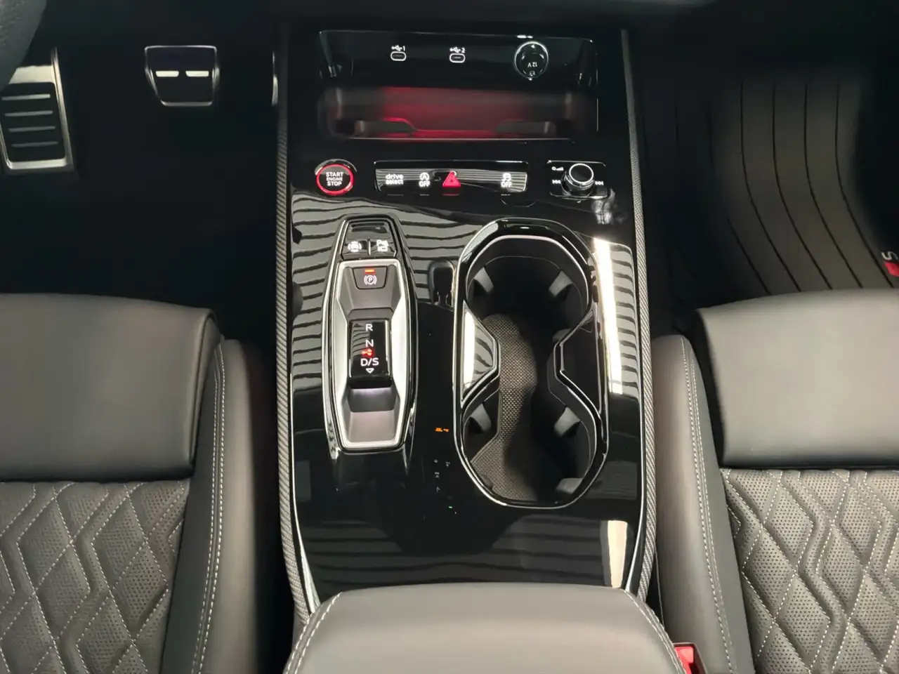 Audi S5 photo Audi S5