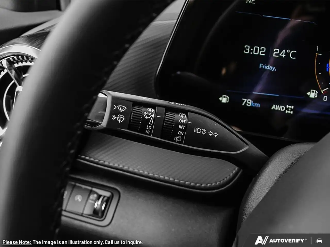 Chevrolet Equinox photo Chevrolet Equinox