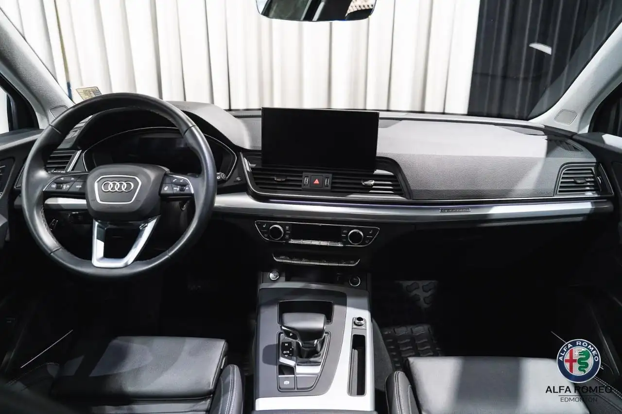 Audi Q5 photo Audi Q5