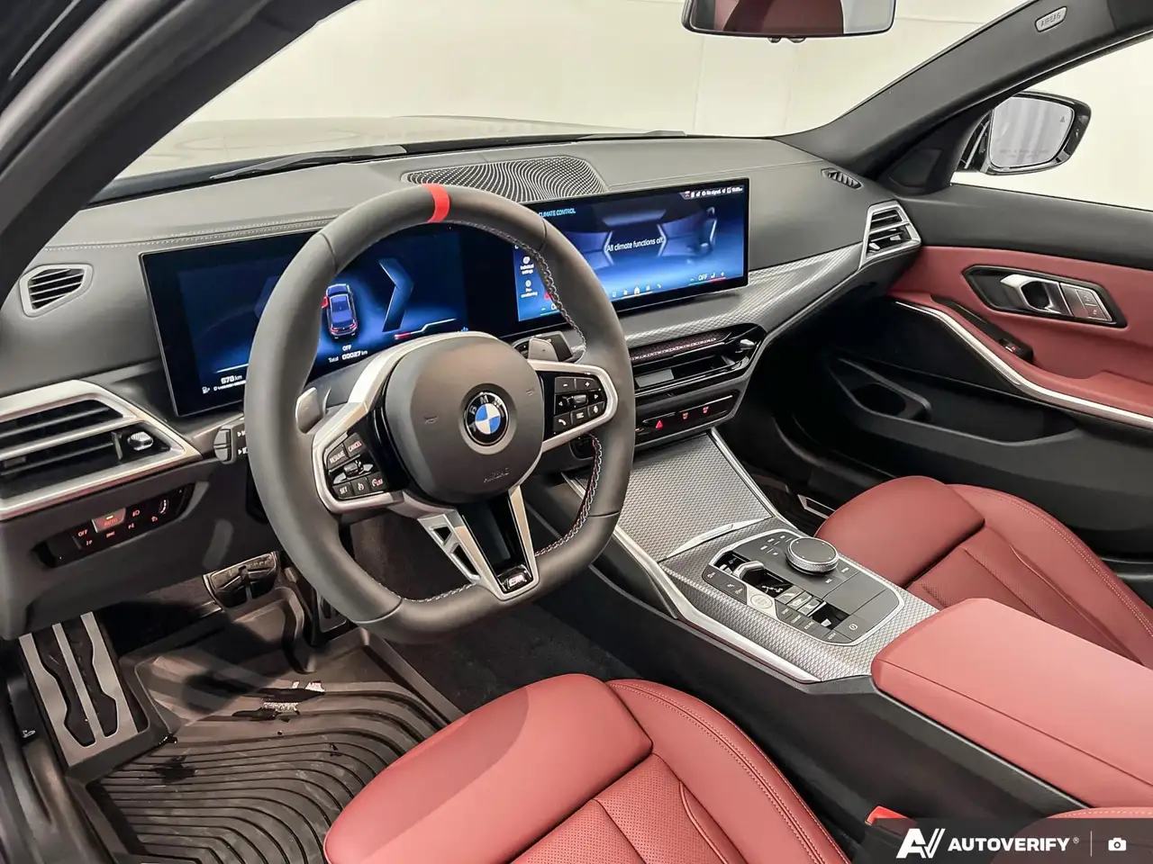 BMW 3 Series fotografie BMW 3 Series
