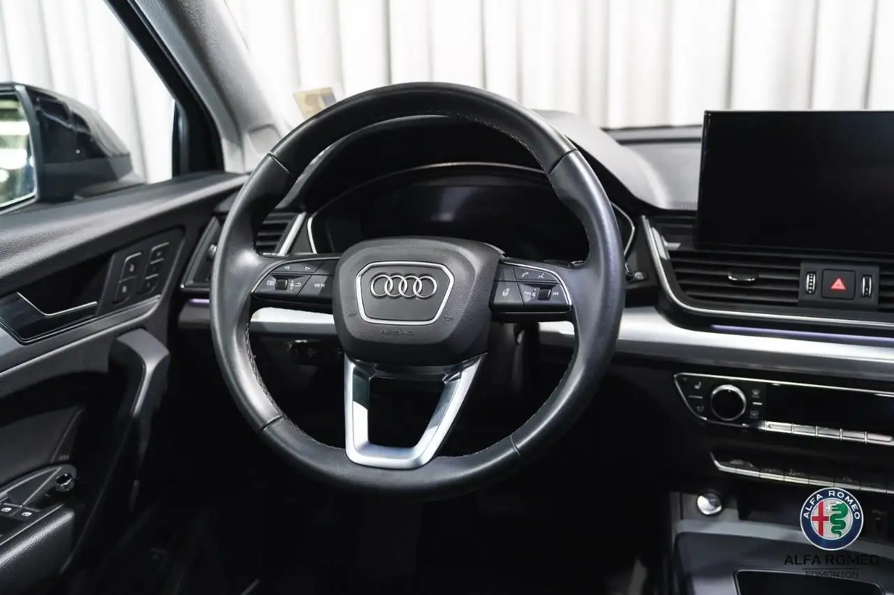 Audi Q5 photo Audi Q5
