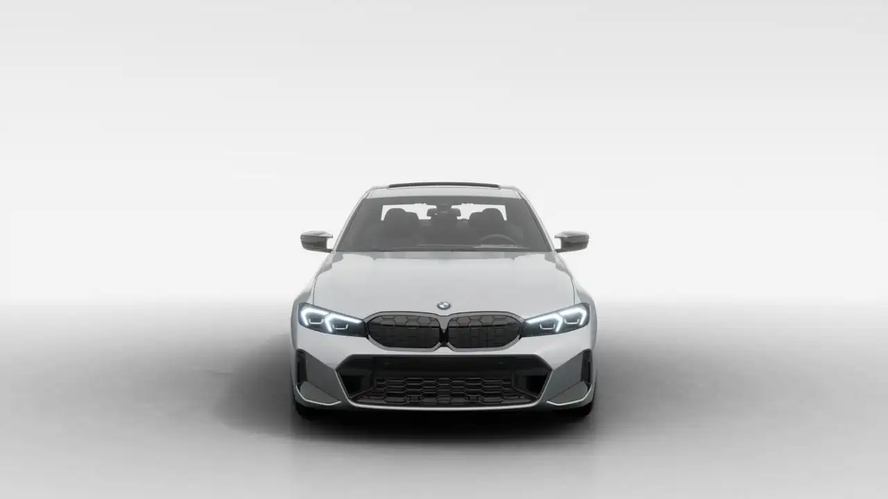 BMW 3 Series снимка BMW 3 Series