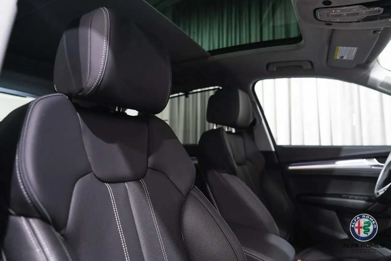 Audi Q5 photo Audi Q5