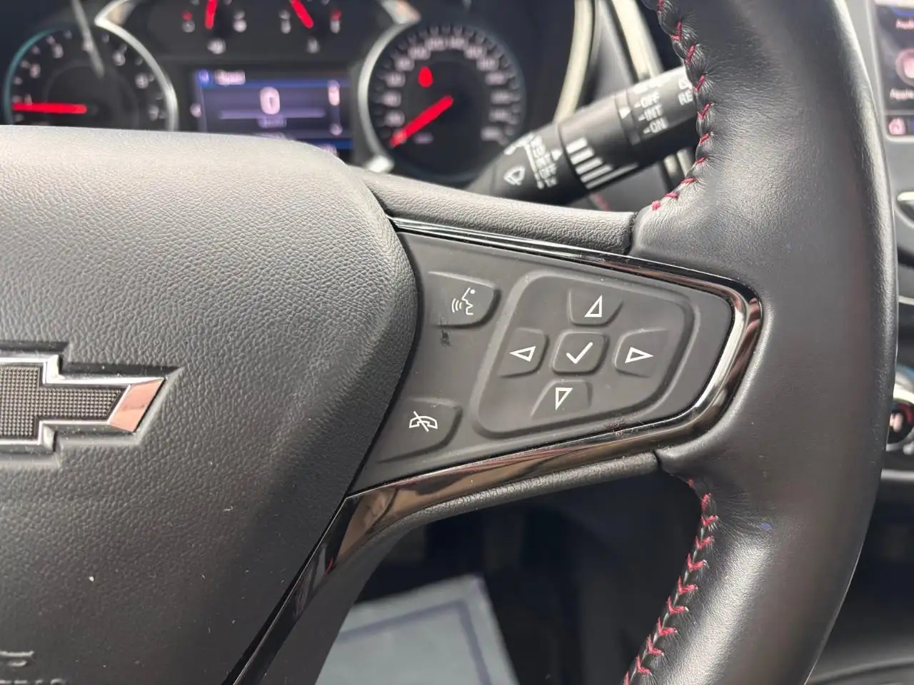 Chevrolet Equinox photo Chevrolet Equinox