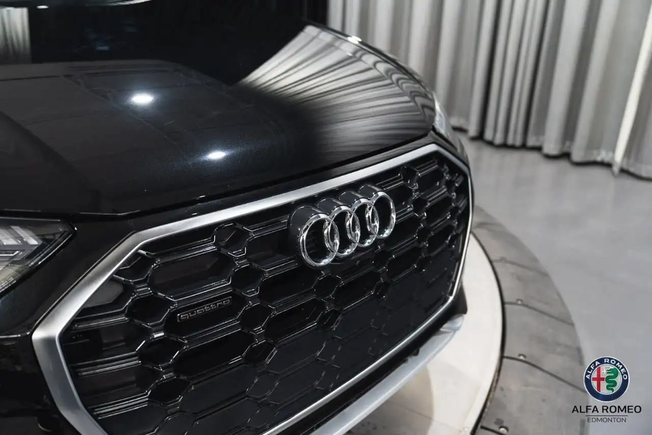 Audi Q5 photo Audi Q5