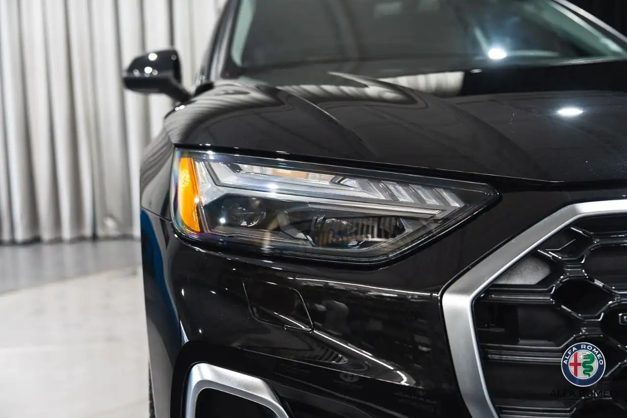 Audi Q5 photo Audi Q5