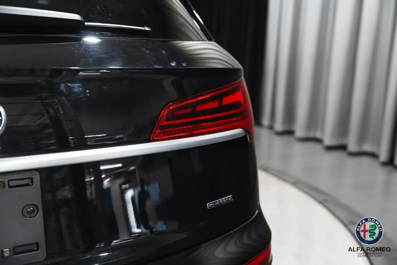 Audi Q5 photo Audi Q5