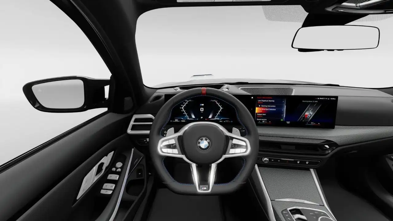 BMW 3 Series снимка BMW 3 Series