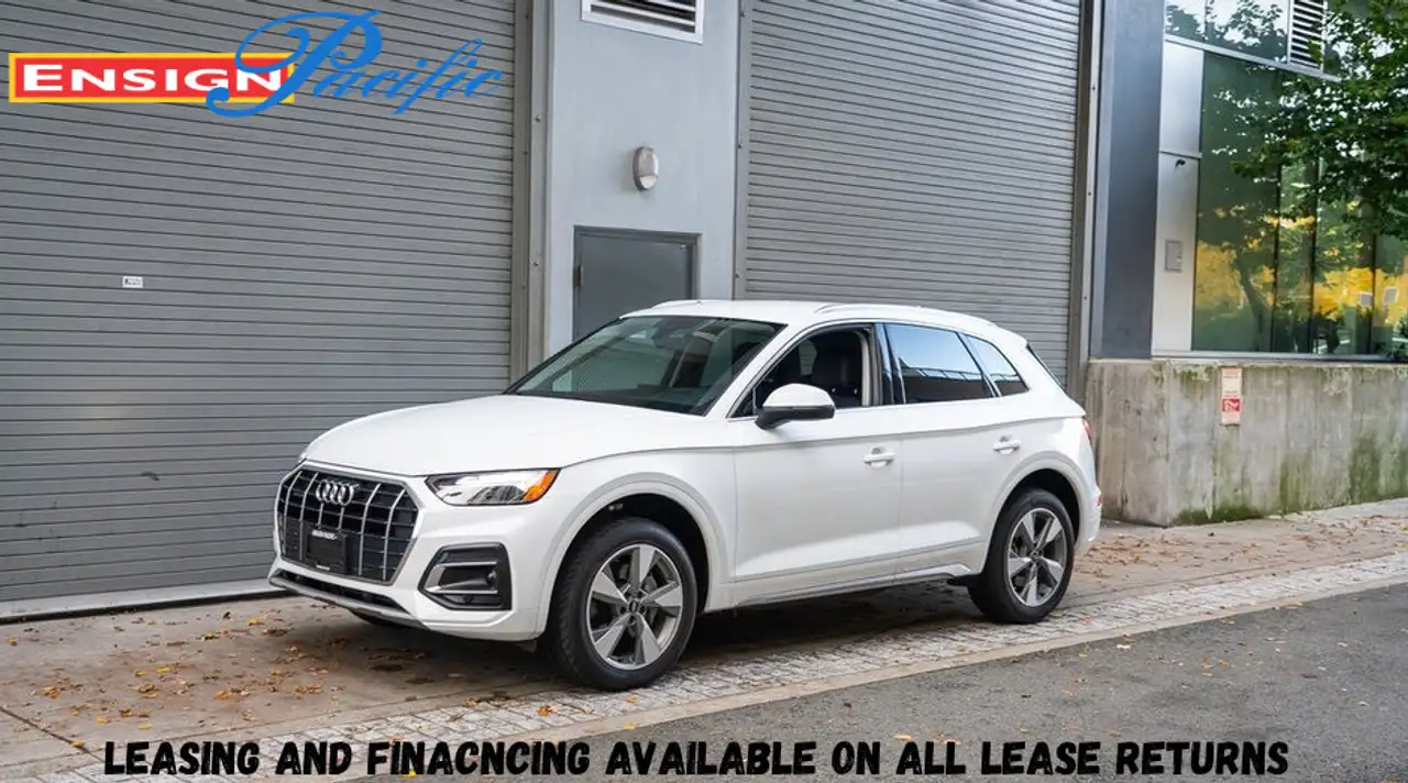 2024 Audi Q5 снимка 2024 Audi Q5