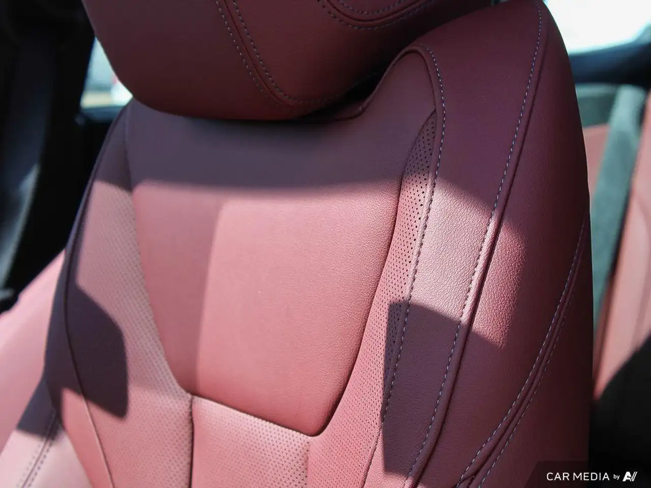 BMW i4 fotografie BMW i4