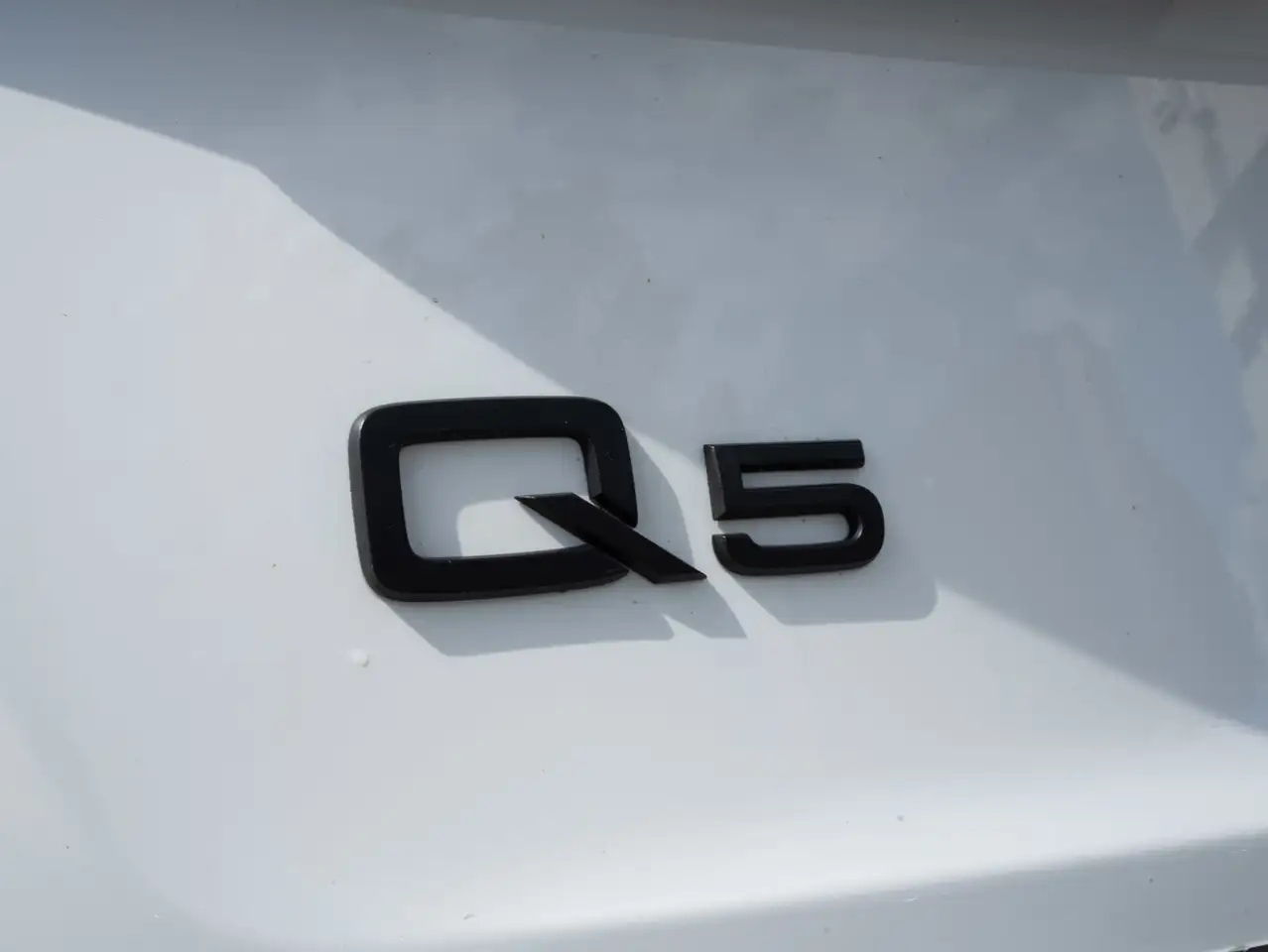 Audi Q5 photo Audi Q5