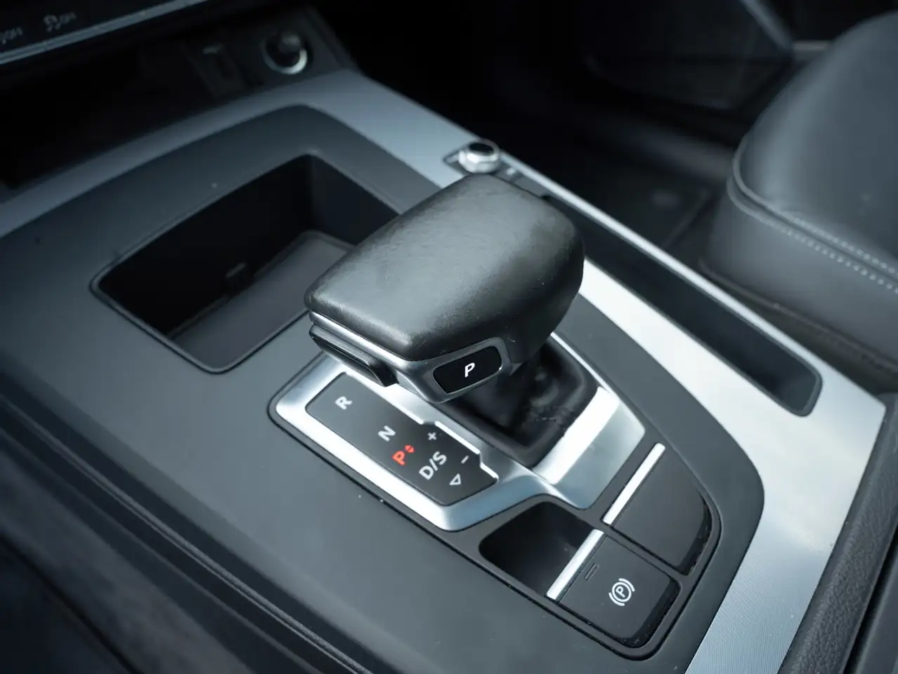 Audi Q5 photo Audi Q5