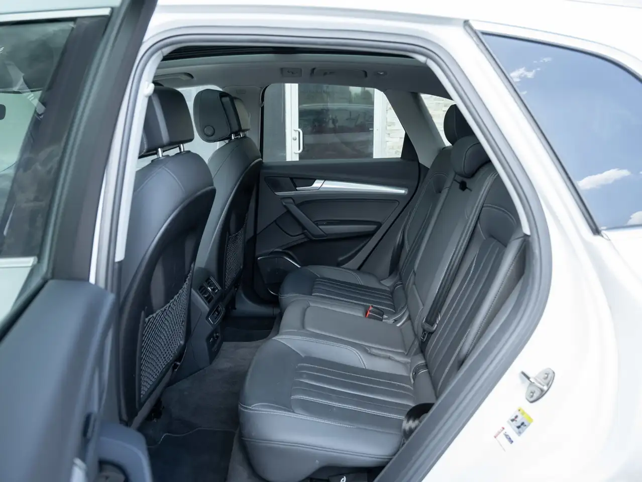 Audi Q5 photo Audi Q5