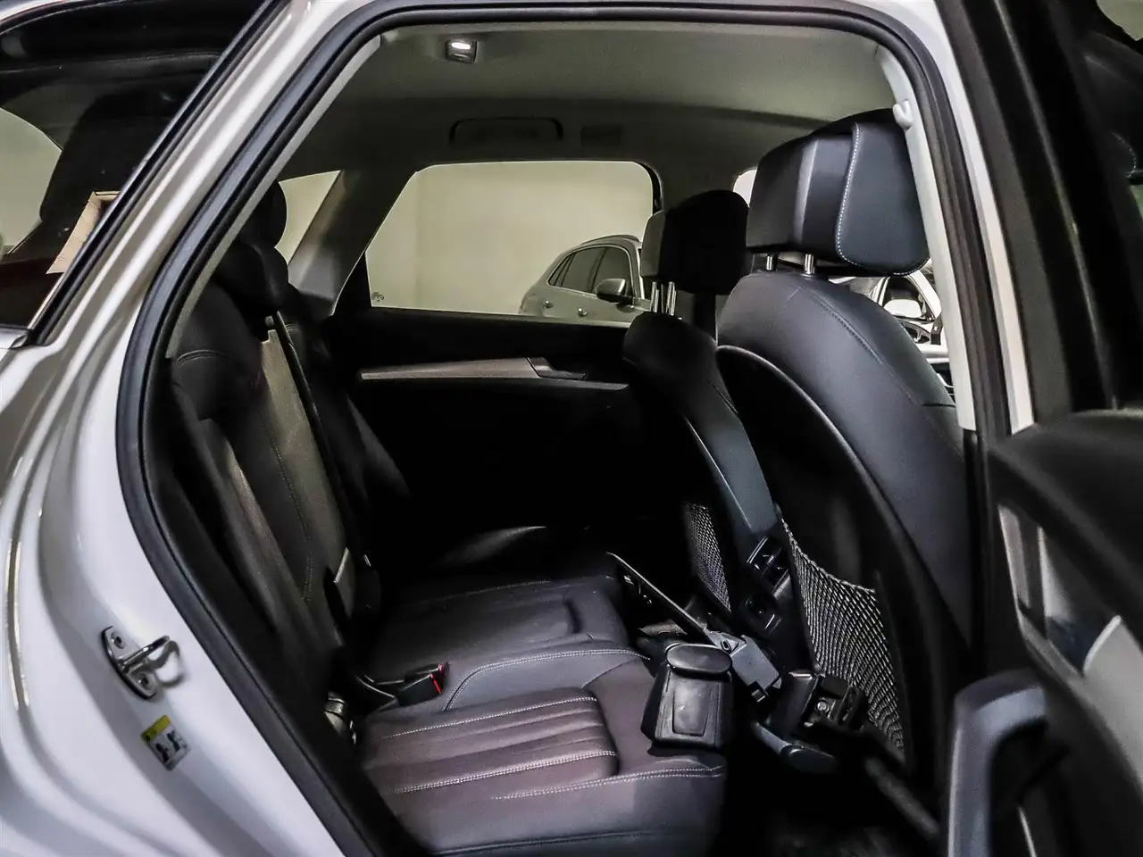 Audi Q5 fotografie Audi Q5