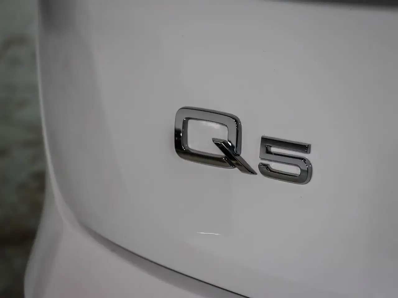 Audi Q5 fotografie Audi Q5