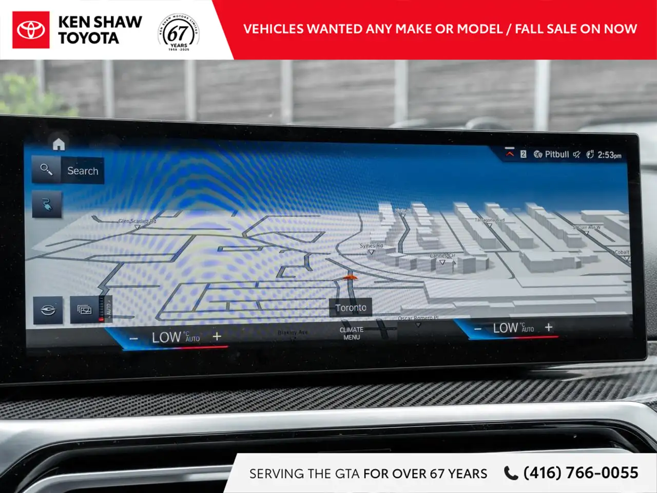 BMW i4 photo BMW i4