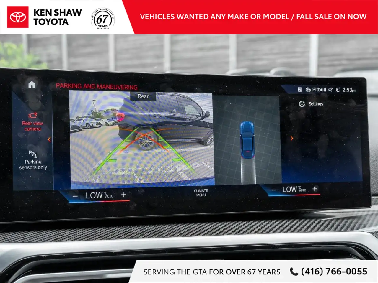 BMW i4 photo BMW i4