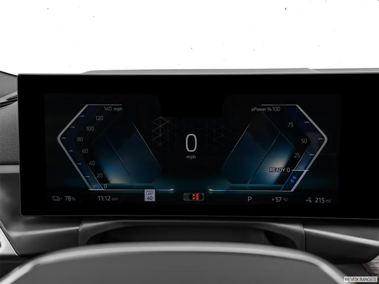 BMW i4 photo BMW i4